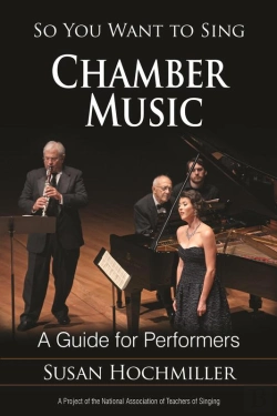 Bertrand.pt - So You Want To Sing Chamber Music