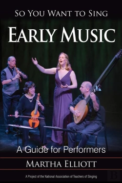 Bertrand.pt - So You Want To Sing Early Music