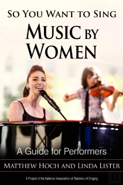 Bertrand.pt - So You Want To Sing Music By Women
