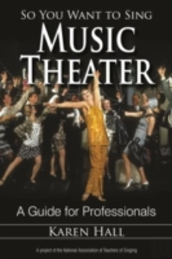 Bertrand.pt - So You Want To Sing Music Theater