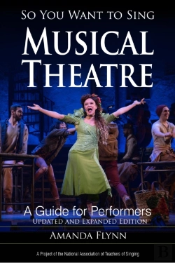 Bertrand.pt - So You Want To Sing Musical Theatre