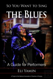 So You Want To Sing The Blues