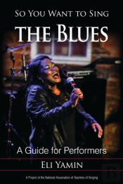 So You Want To Sing The Blues