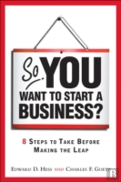 Bertrand.pt - So You Want To Start A Business?