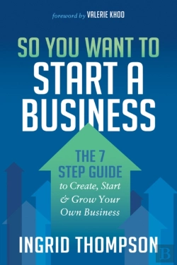 Bertrand.pt - So You Want To Start A Business