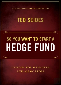Bertrand.pt - So You Want To Start A Hedge Fund