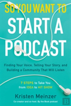 Bertrand.pt - So You Want To Start A Podcast