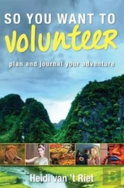 So You Want To Volunteer