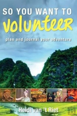 Bertrand.pt - So You Want To Volunteer