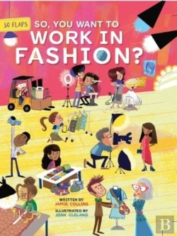 Bertrand.pt - So, You Want To Work In Fashion?