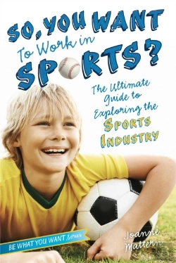 Bertrand.pt - So, You Want To Work In Sports?