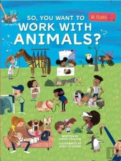 Bertrand.pt - So, You Want To Work With Animals?
