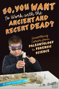 Bertrand.pt - So, You Want To Work With The Ancient And Recent Dead?