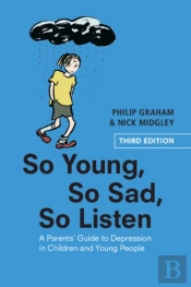 So Young, So Sad, So Listen