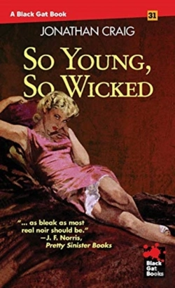 Bertrand.pt - So Young, So Wicked