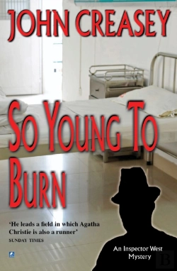 Bertrand.pt - So Young To Burn