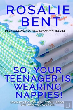 Bertrand.pt - So, Your Teenager Is Wearing Nappies!