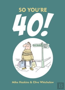 Bertrand.pt - So You'Re 40