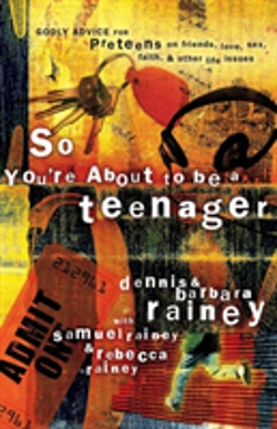 Bertrand.pt - So You'Re About To Be A Teenager
