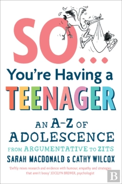 Bertrand.pt - So ... You'Re Having A Teenager