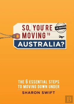 Bertrand.pt - So, You'Re Moving To Australia?