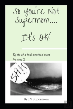 Bertrand.pt - So You'Re Not Supermom....It'S Ok!