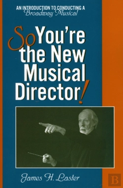 Bertrand.pt - So, You'Re The New Musical Director!