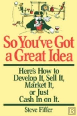 Bertrand.pt - So You'Ve Got A Great Idea
