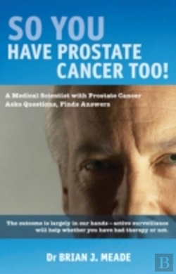 Bertrand.pt - So You'Ve Got Prostate Cancer Too!