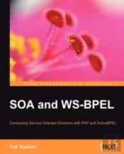 Soa And Ws-Bpel