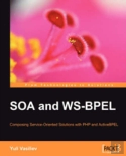 Bertrand.pt - Soa And Ws-Bpel