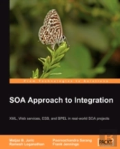 Soa Approach To Integration
