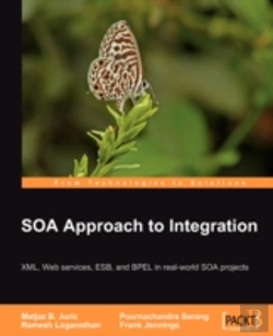 Bertrand.pt - Soa Approach To Integration