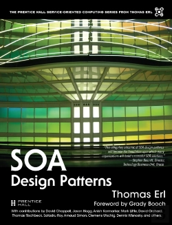 Bertrand.pt - Soa Design Patterns
