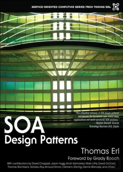 Bertrand.pt - Soa Design Patterns