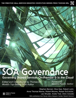 Bertrand.pt - Soa Governance