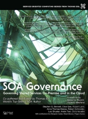 Soa Governance