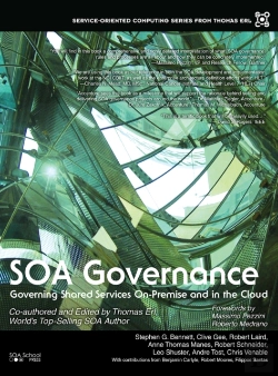 Bertrand.pt - Soa Governance