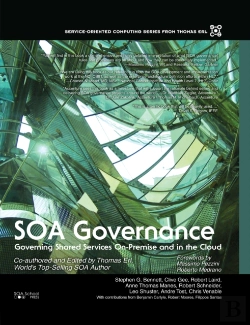 Bertrand.pt - Soa Governance