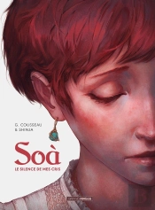 Soà : Le Silence De Mes Cris