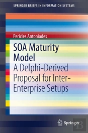Soa Maturity Model