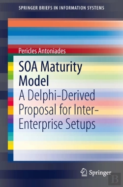 Bertrand.pt - Soa Maturity Model