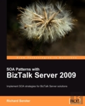 Soa Patterns With Biztalk Server 2009