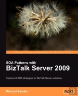Bertrand.pt - Soa Patterns With Biztalk Server 2009