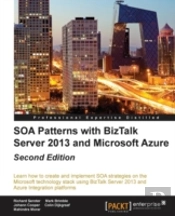 Soa Patterns With Biztalk Server 2013 And Microsoft Azure -