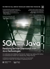 Soa With Java