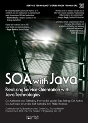 Soa With Java