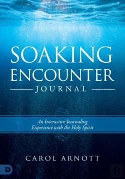 Bertrand.pt - Soaking Encounter Journal