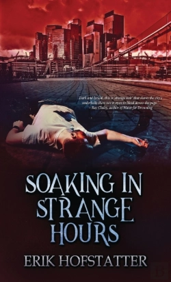 Bertrand.pt - Soaking In Strange Hours