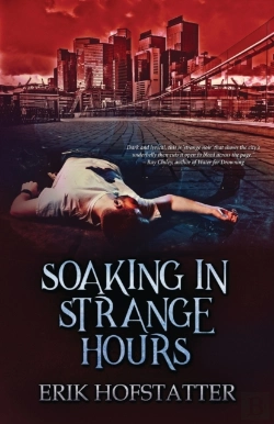 Bertrand.pt - Soaking In Strange Hours